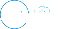 Minnerly media logo with a photography icon